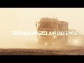 IRIS-T SLM (Medium Range Ground-Based Air Defence)