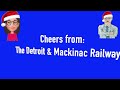 How To Make Classic Railroad Fudge • Christmas Edition