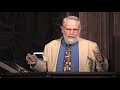 Lecture - Dr James Hoffmeier - Egyptologist