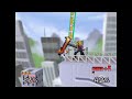 Llego Cloud En Smash Remix Mas Los Personajes Ken y Ryu (Mods)