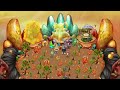 Коробасное нашествие (#39) ► My Singing Monsters