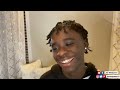 Juicy Two Strand Mini Twists for Teen Boys & Men | Protective Natural Hairstyles for Men