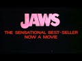 JAWS Teaser Trailer (1975)