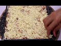 Lasagna Recipe,Chicken Bread Lasagna By Recipes Of The World