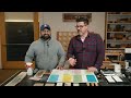 The Most Comprehensive Sharpening Test Ever Done