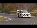 Best of Classic Rally Cars #5 - Pure Sound [HD]