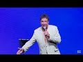 Governed by God | Pastor Carlos Rivera | New Life Outreach Church