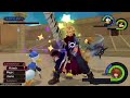 Cloud has a Bad Day (mostly) KH1FM