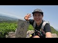 [Hiking] 경남 합천 황매산 등산 | 나홀로 황매산에서 은하수 보고 놀다 왔어요✨⛺ | 산청 미리내파크 코스 | 황매산 군립공원 | 산림청 100대명산