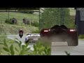 Kawasaki Ninja H2 SX vs Bugatti Centodieci vs Batmobile at Old SPA