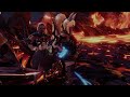 Monster Hunter World - A Visitor from Eorzea (Extreme) Ft. lounge13