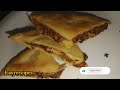 Butter chicken puffs | Puff pastrys | Indian chicken puffs | Ramadan special