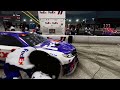 NVRA Race 10: Darlington