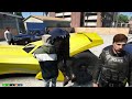 Upgrading To The STRONGEST Car In GTA 5
