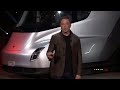 Elon Musk Just did THIS for the First Time
