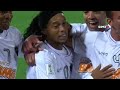 Goalkeepers DESTROYED By Ronaldinho
