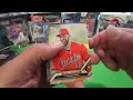 IS THIS MY BEST VIDEO EVER?? Opening 10 2024 Topps Now Road to Opening Day Autograph Packs!!