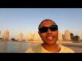 Pros and Cons of Living in Qatar Part 1 | 5 Qatar Pros and Cons | Vlog 7