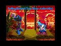 Falling Behind (Too Slow-Aiden Mix)-VS Sonic.EXE (Aiden Mix)
