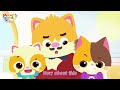 Toilet Training Song | Good Habits Song | Cartoon for Kids | Kids Song | Meowmi Family Show