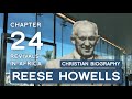 Reese Howells Intercessor Book by Norman Grubb | Ch. 24. | Revivals In Africa
