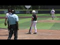 Beekman Gamers vs CT Barons Baseball College Baseball 2024