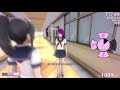 How Your Feedback Improved the Yandere Simulator Demo