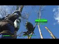 Fallout 4: The kick is up....It's good!!