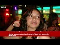 Amanda Knox reconvicted in slander case | BBC News