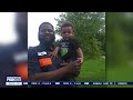 D'Vontaye Mitchell: Fired Milwaukee hotel employee speaks to FOX6 | FOX6 News Milwaukee