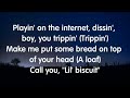 Moneybagg Yo - Nun Like Me (Lyrics) New Song