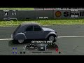 Let's Play Gran Turismo 4 | 2HP - 2CV Classics #150