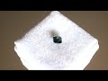 How to cut gemstones - Sapphires Down Under