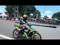 KUMPULAN VIDEO CRASH ‼️TIKUNGAN MAUT ROADRACE KAPOLRES CUP PONOROGO…!!