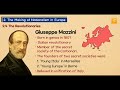 The Rise of Nationalism in Europe class 10 full chapter (Animation) | Class 10 History Chapter 1