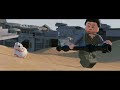 Lego STAR WARS: THE SKYWALER SAGA - Part 7 -  The Force Awakens