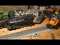 lionel chessie freight set