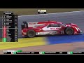 2019 Petit Le Mans - Part 2