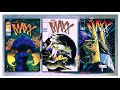 The Maxx: Four Broken People And A Bunny