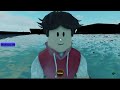 A Roblox Horror Game Me And My Brother Were Making In 2022 (October Of 2022)
