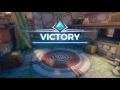 Paladins Volcanic Makoa Gameplay