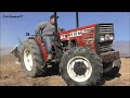 Let’s Drive | FIATAGRI 55-66 LP + fresina rincalzatrice Meccanica Malavasi | AGRICOLA CANTORO