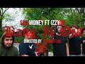 $GB Money - Bang It Out (Feat  Izzy93) [Official Music Video￼]