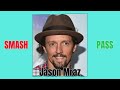 SMASH OR PASS  | MALE EDITION | 100 MOST ATTRACTIVE MEN #guess #guessquiz #quiz