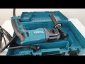 Перфоратор Makita HR 2470- как отличить оригинал от подделки