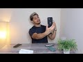 iPhone 12 Review/ Why I didn't get the 12PRO!