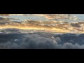 Flying through clouds | 4K timelapse