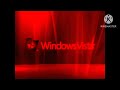 Windows vista startup sound effects extended