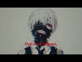 Messed Up World- ken kaneki | Tokyo Ghoul quotes | ken kaneki quotes | speech | The Boy In Yellow |