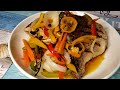 Escovitch Fish Recipe ~ Episode 395